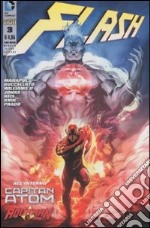 Flash. Ediz. ultravariant. Vol. 3 libro