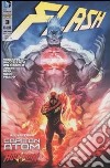 Flash. Ediz. ultravariant. Vol. 3 libro