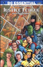 Justice League International. Vol. 2 libro