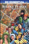 Justice League International. Vol. 2 libro di Giffen Keith DeMatteis Jean Marc