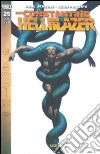 Hellblazer. Vol. 25 libro