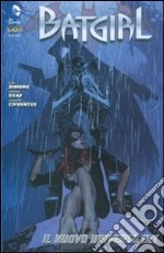 Batgirl. Variant libro