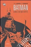 Batman. Cavaliere maledetto libro