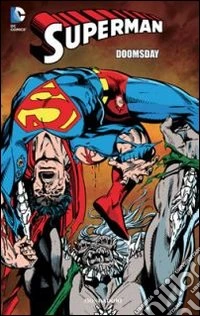 Doomsday. Superman. Vol. 6 libro