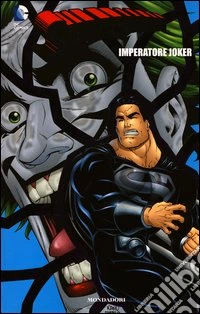 Imperatore Joker. Superman. Vol. 14 libro
