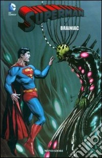 Brainiac. Superman. Vol. 25