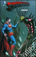 Brainiac. Superman. Vol. 25 libro