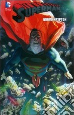 Nuovo krypton libro