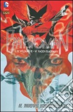 Batwoman. Vol. 1 libro