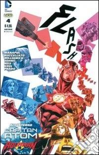Flash. Vol. 4
