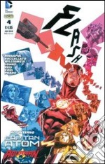 Flash. Vol. 4 libro