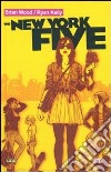 The New York five libro