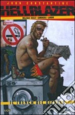 Il trench del diavolo. Hellblazer. Vol. 7 libro