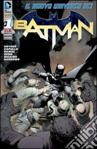 Batman. Vol. 1