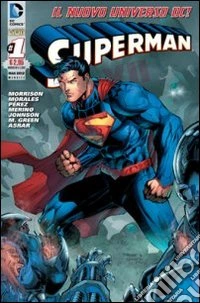 Superman. Vol. 1