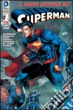 Superman. Vol. 1 libro