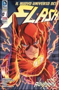 Flash. Vol. 1