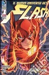 Flash. Vol. 1 libro