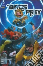 Birds of prey. Vol. 2