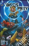 Birds of prey. Vol. 2 libro