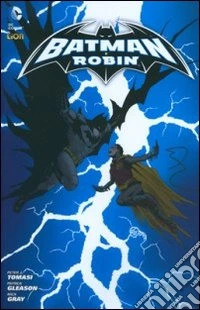 Batman e Robin. Vol. 2