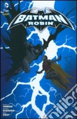 Batman e Robin. Vol. 2 libro