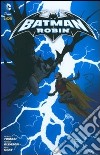 Batman e Robin. Vol. 2 libro