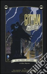 Gotham by Gaslight e altre storie. Batman libro