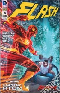 Flash. Vol. 5