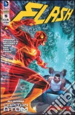 Flash. Vol. 5 libro