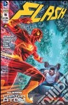 Flash. Vol. 5 libro