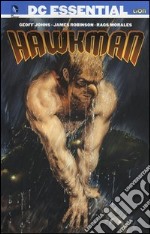 Hawkman. Vol. 2