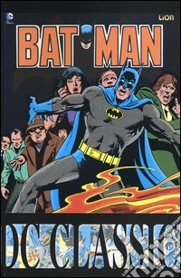 Batman classic. Vol. 3