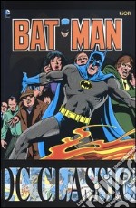 Batman classic. Vol. 3 libro