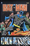 Batman classic. Vol. 3 libro di Wagner John Grant Alan