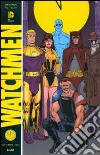 Watchmen. Vol. 1 libro di Moore Alan Gibbons Dave