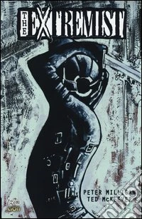 The extremist. Vol. 9 libro
