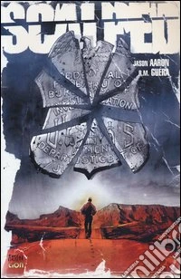 Scalped. Vol. 10