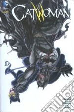 Catwoman. Vol. 2 libro