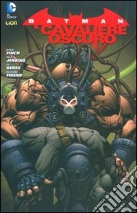 Batman. Il cavaliere oscuro. Vol. 2