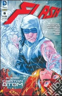 Flash. Vol. 6