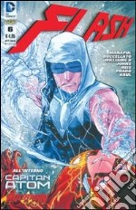 Flash. Vol. 6 libro