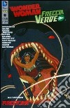 Wonder Woman. Vol. 6 libro