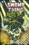 Il suo corpo risorga. Swamp thing TP. Vol. 1 libro