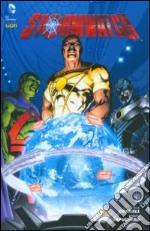 Il lato oscuro. Stormwatch tp. Vol. 1 libro