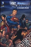 DC Universe online: leggende. Vol. 3 libro