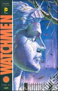 Watchmen. Vol. 2