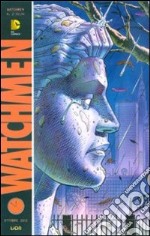 Watchmen. Vol. 2 libro