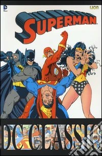 Superman classic. Vol. 2