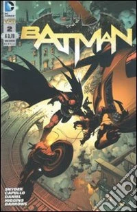 Batman. Vol. 2